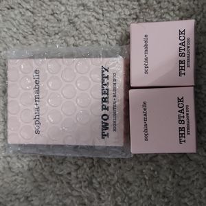 Sophia+Mabelle products